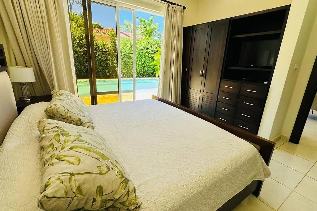 Casa Linda Villa 920 - Sosúa 0*,  Repubblica Dominicana