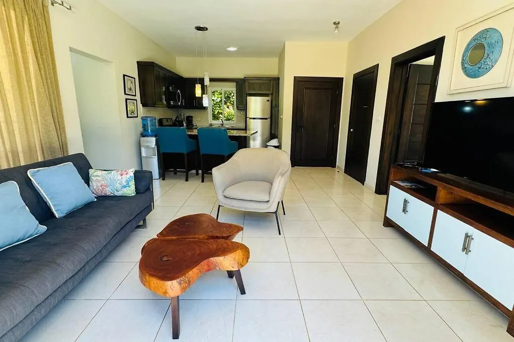 Casa Linda Villa 920 - Сосуа