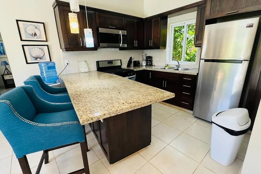 Casa Linda Villa 920 - Сосуа