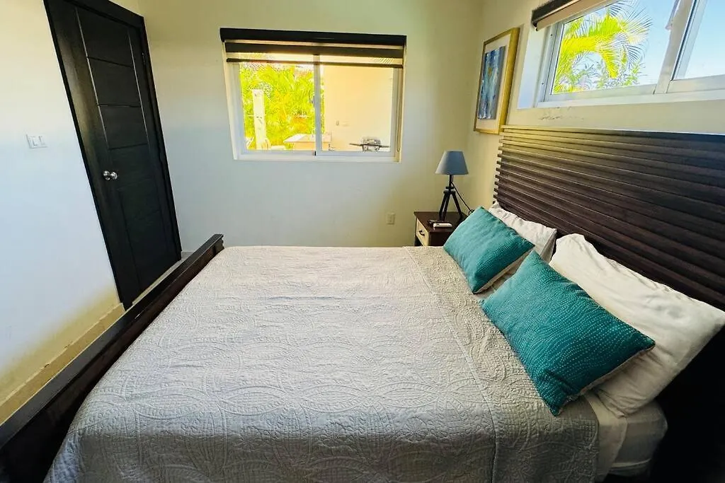 Casa Linda Villa 920 - Сосуа Доминиканская Республика