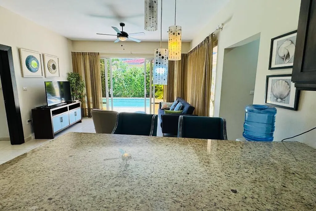 Casa Linda Villa 920 - Сосуа