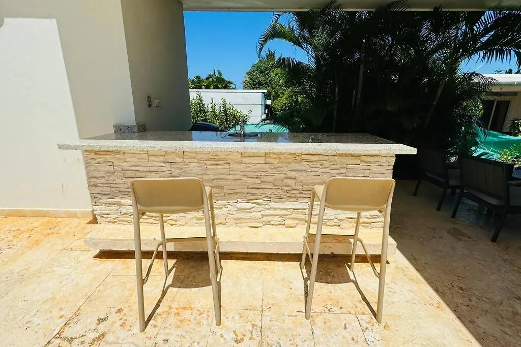 Casa Linda Villa 920 - Сосуа
