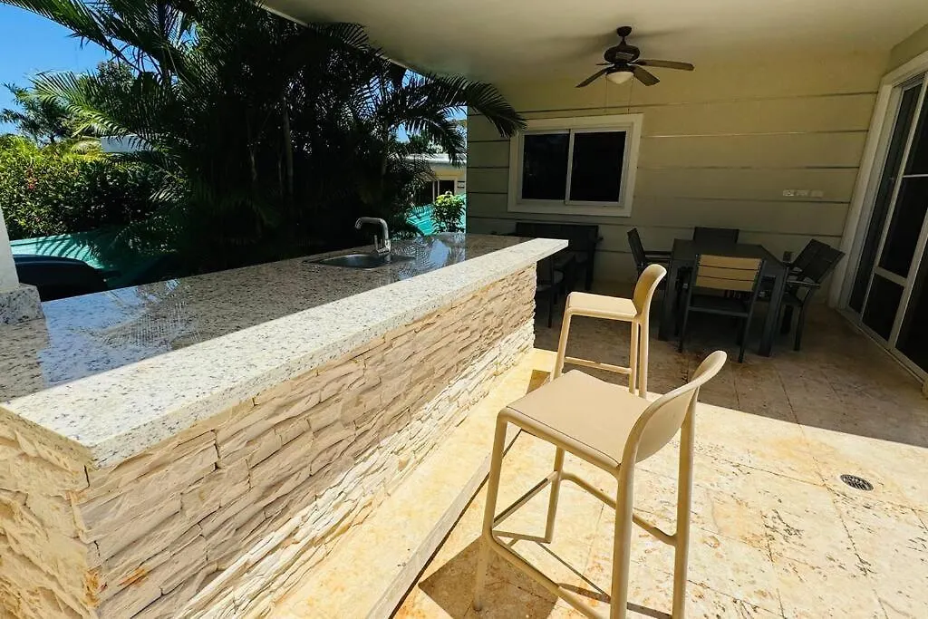 Casa Linda Villa 920 - Сосуа