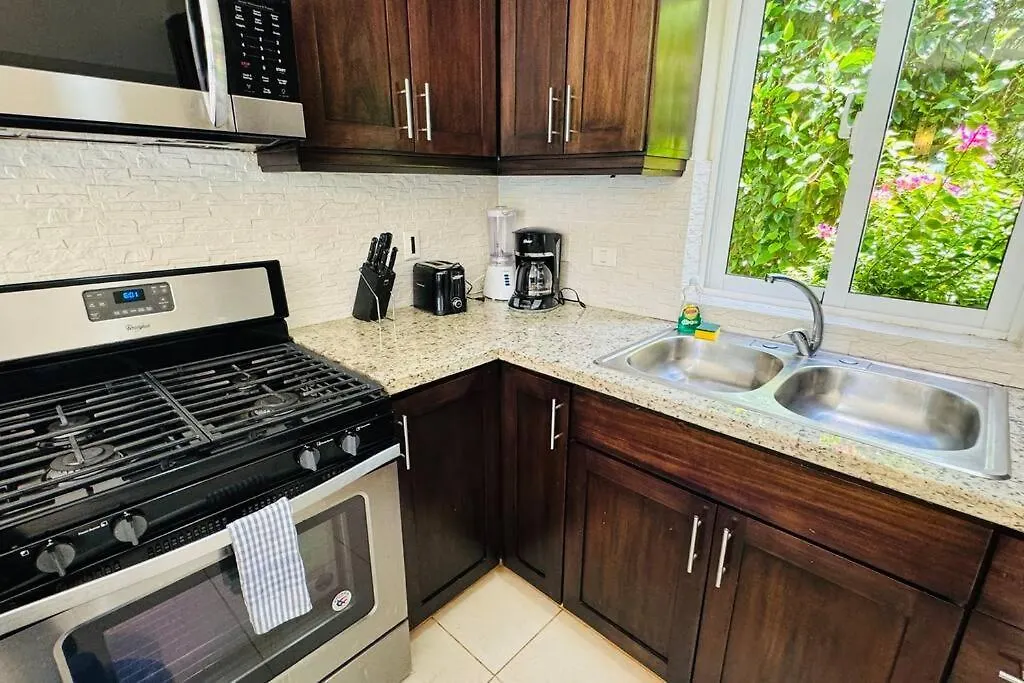 Casa Linda Villa 920 - Сосуа